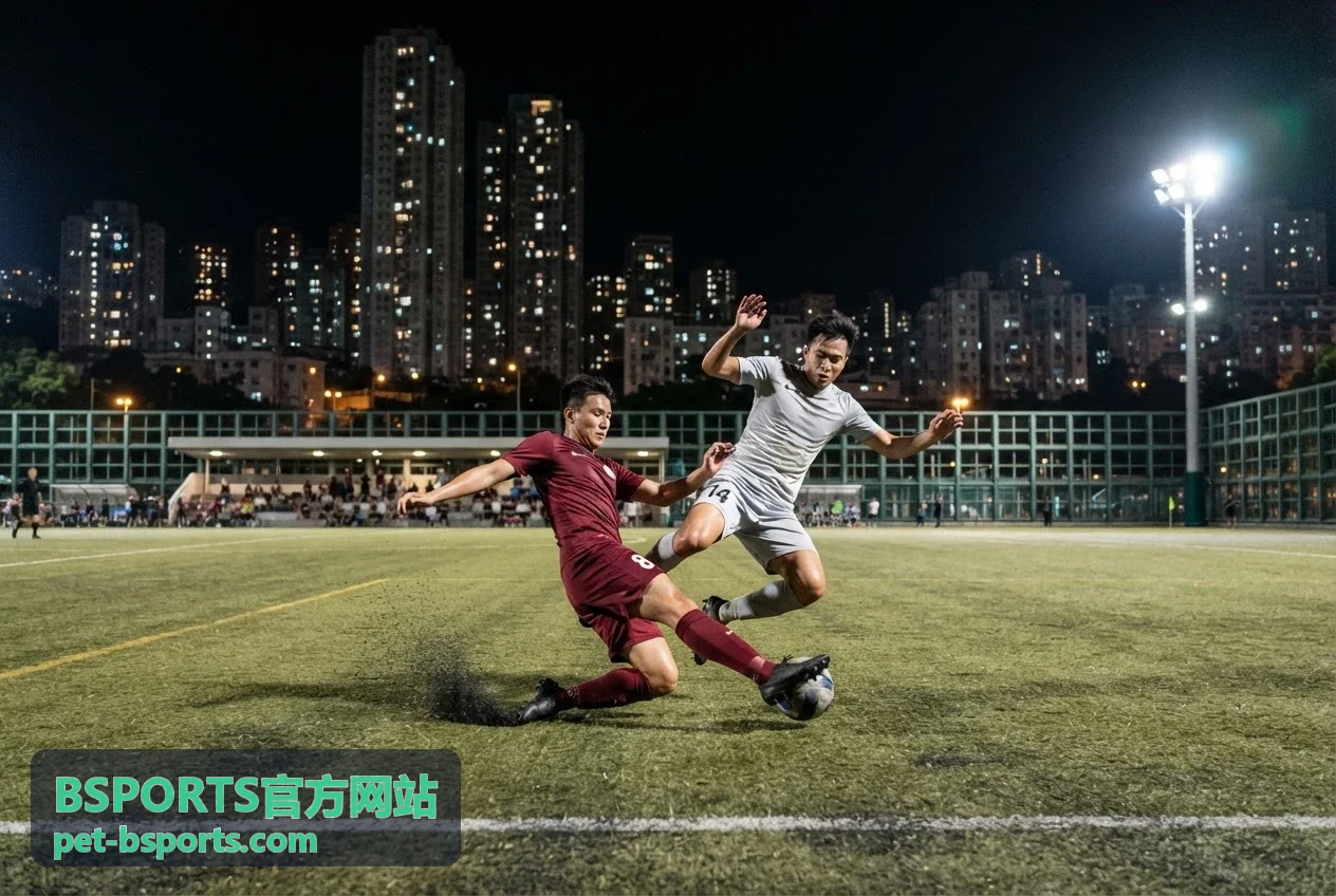BSPORTS官方网站品牌形象展示